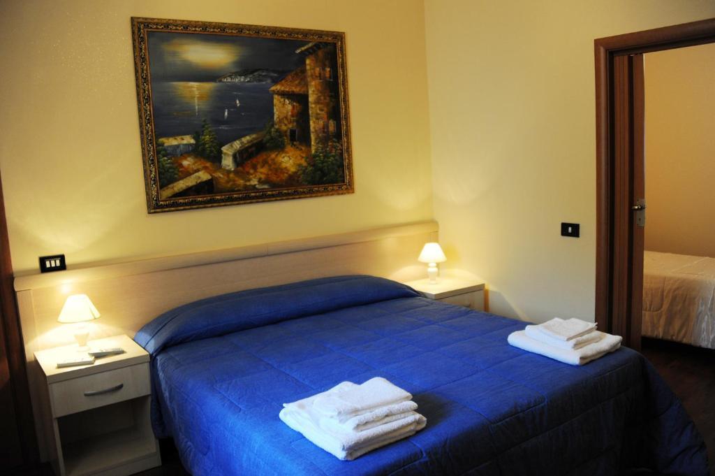 L'Antica Dimora Bed and Breakfast San Pietro Vernotico Værelse billede